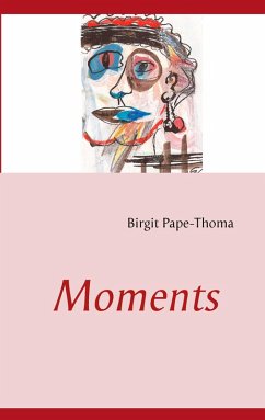 Cover Moments (eBook, ePUB)
