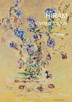 Cover Vivre d'espoir (eBook, ePUB)