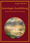Astrologie-Ausbildung, Band 6 (eBook, ePUB)