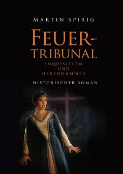 Feuertribunal (eBook, ePUB)