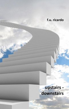 Upstairs - Downstairs (eBook, ePUB) - Ricardo, F. U.