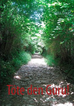 Cover Töte den Guru (eBook, ePUB)