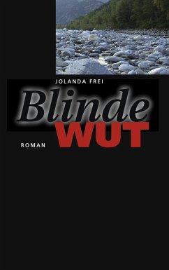 Blinde Wut (eBook, ePUB)