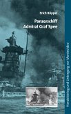 Panzerschiff Admiral Graf Spee (eBook, ePUB)