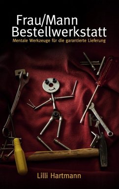 Frau/Mann Bestellwerkstatt (eBook, ePUB) - Hartmann, Lilli