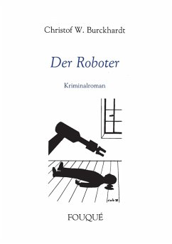 Der Roboter (eBook, ePUB)