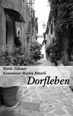 Dorfleben (eBook, ePUB) Dorfleben (eBook, ePUB)