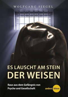 Es lauscht am Stein der Weisen (eBook, ePUB) - Siegel, Wolfgang