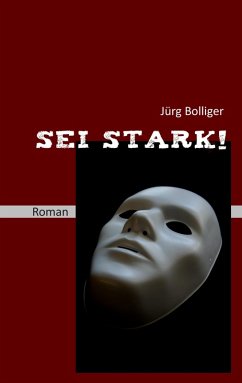 Cover Sei stark! (eBook, ePUB)