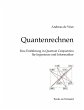 Quantenrechnen (eBook, ePUB) - Bild 1