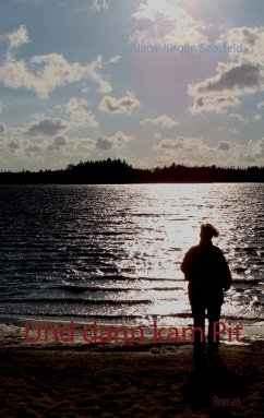 Und dann kam Pit (eBook, ePUB) - Sparfeld, Klaus-Jürgen