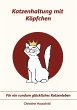 Katzenhaltung mit Köpfchen (eBook,... - Bild 1