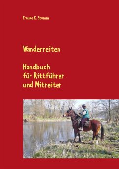 Wanderreiten (eBook, ePUB)