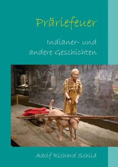 Präriefeuer (eBook, ePUB)