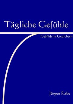 Cover Tägliche Gefühle (eBook, ePUB)