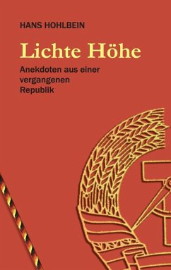 Lichte Höhe (eBook, ePUB)