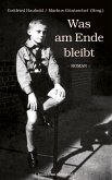 Was am Ende bleibt (eBook, ePUB)