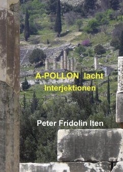 A-POLLON lacht (eBook, ePUB)