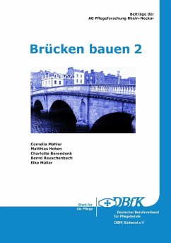 Brücken bauen 2 (eBook, ePUB)