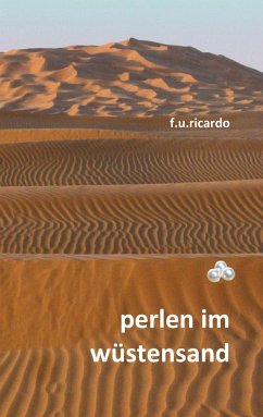 Perlen im Wüstensand (eBook, ePUB) - Ricardo, F. U.