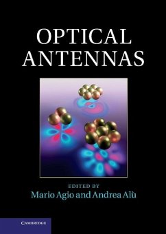 Optical Antennas (eBook, ePUB)