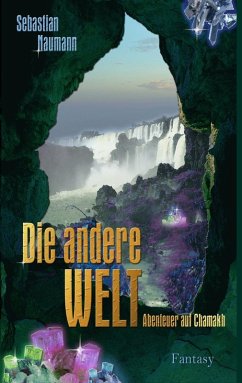DIE ANDERE WELT (eBook, ePUB)