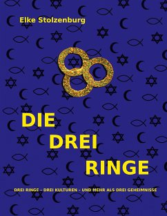 DIE DREI RINGE (eBook, ePUB)