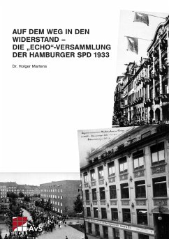 Auf dem Weg in den Widerstand (eBook, ePUB) Auf dem Weg in den Widerstand (eBook, ePUB)