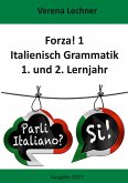 Forza! 1 Italienisch Grammatik (eBook, ePUB)