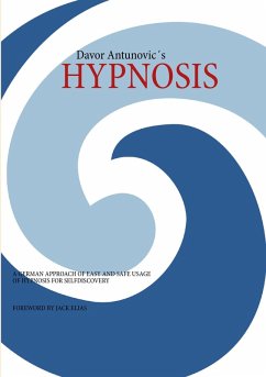 Hypnosis (eBook, ePUB) - Antunovic, Davor