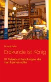 Erdkunde ist König (eBook, ePUB)