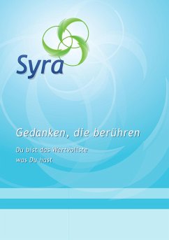 Cover Gedanken, die berühren (eBook, ePUB)