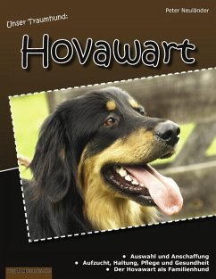 Unser Traumhund: Hovawart (eBook, ePUB) - Neuländer, Peter