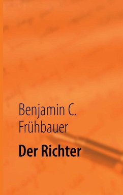 Der Richter (eBook, ePUB)