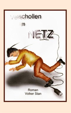 Verschollen im Netz (eBook, ePUB)