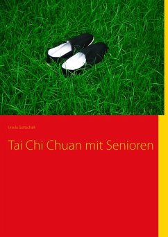 Tai Chi Chuan mit Senioren (eBook, ePUB)