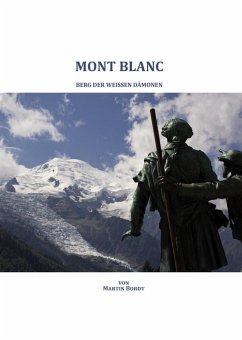 Mont Blanc (eBook, ePUB)