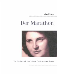 Der Marathon (eBook, ePUB)