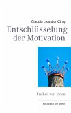 Entschlüsselung der Motivation (eBook, ePUB)