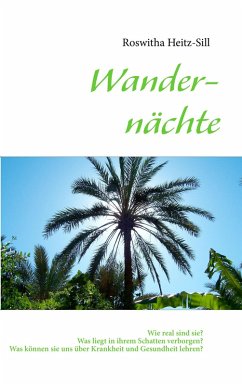 Wandernächte (eBook, ePUB) - Heitz-Sill, Roswitha
