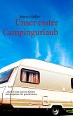 Unser erster Campingurlaub (eBook, ePUB)