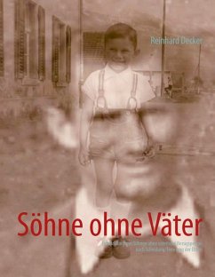 Söhne ohne Väter (eBook, ePUB)