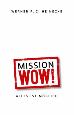 Cover Mission Wow! (eBook, ePUB)