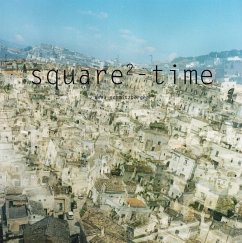 square-time (eBook, ePUB) - Schmitzberger, Anna
