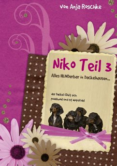Niko Teil 3 (eBook, ePUB)
