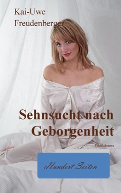 Cover Sehnsucht nach Geborgenheit (eBook, ePUB)