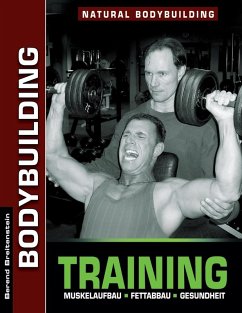 Bodybuilding Training (eBook, ePUB) - Breitenstein, Berend