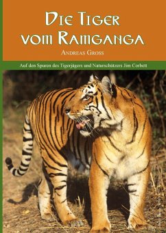Die Tiger vom Ramganga (eBook, ePUB)
