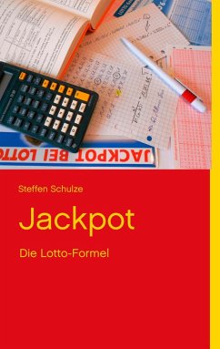 Jackpot (eBook, ePUB) - Schulze, Steffen