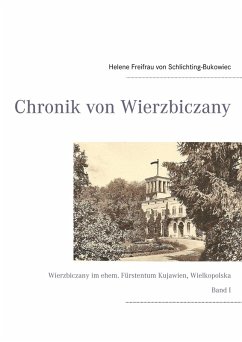 Chronik von Wierzbiczany (eBook, ePUB)